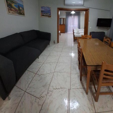 85 Sqm Apartments New Panorama Electric Car Φωρτησησ Station Parálion Ástros Екстериор снимка