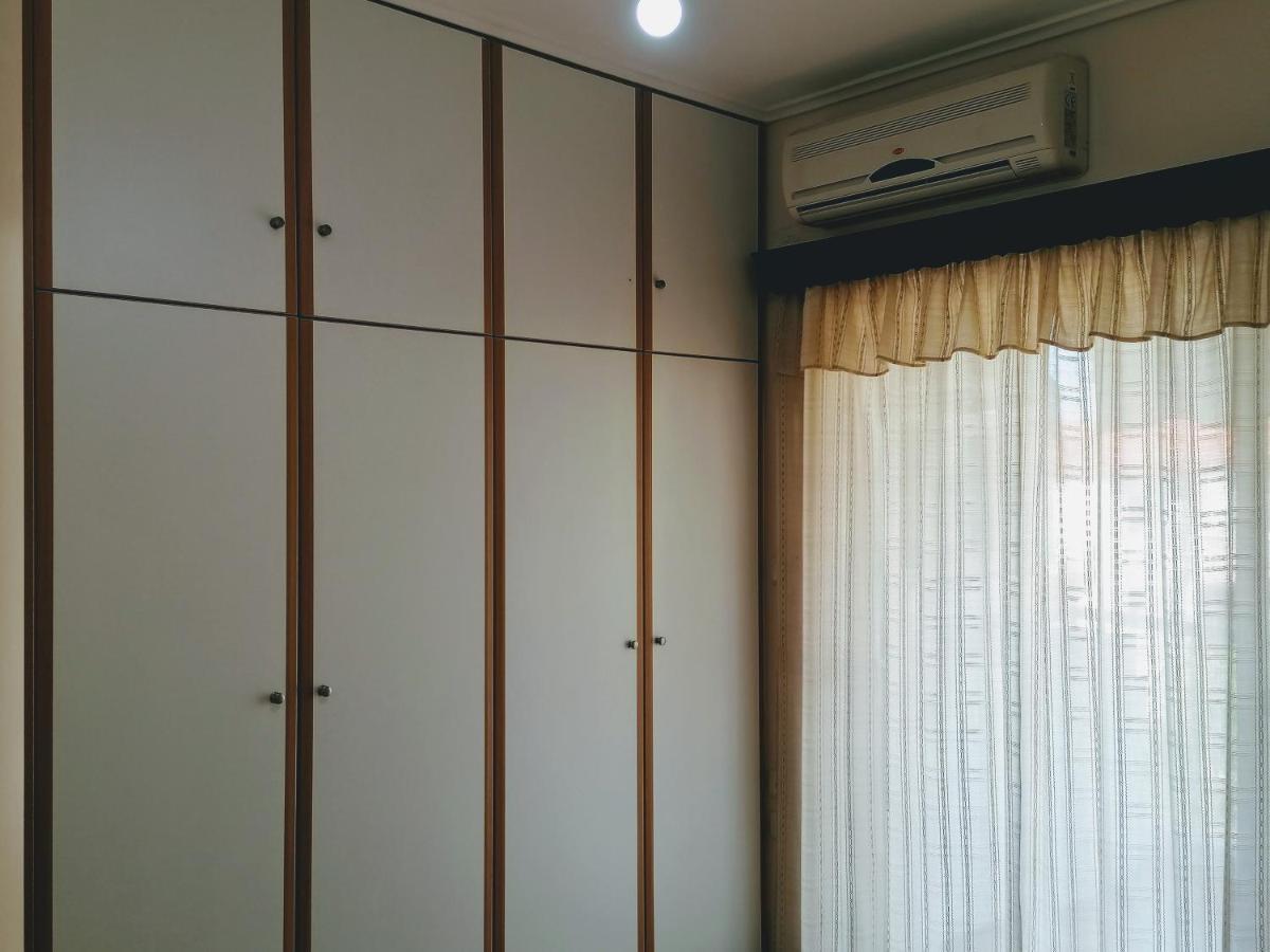 85 Sqm Apartments New Panorama Electric Car Φωρτησησ Station Parálion Ástros Екстериор снимка