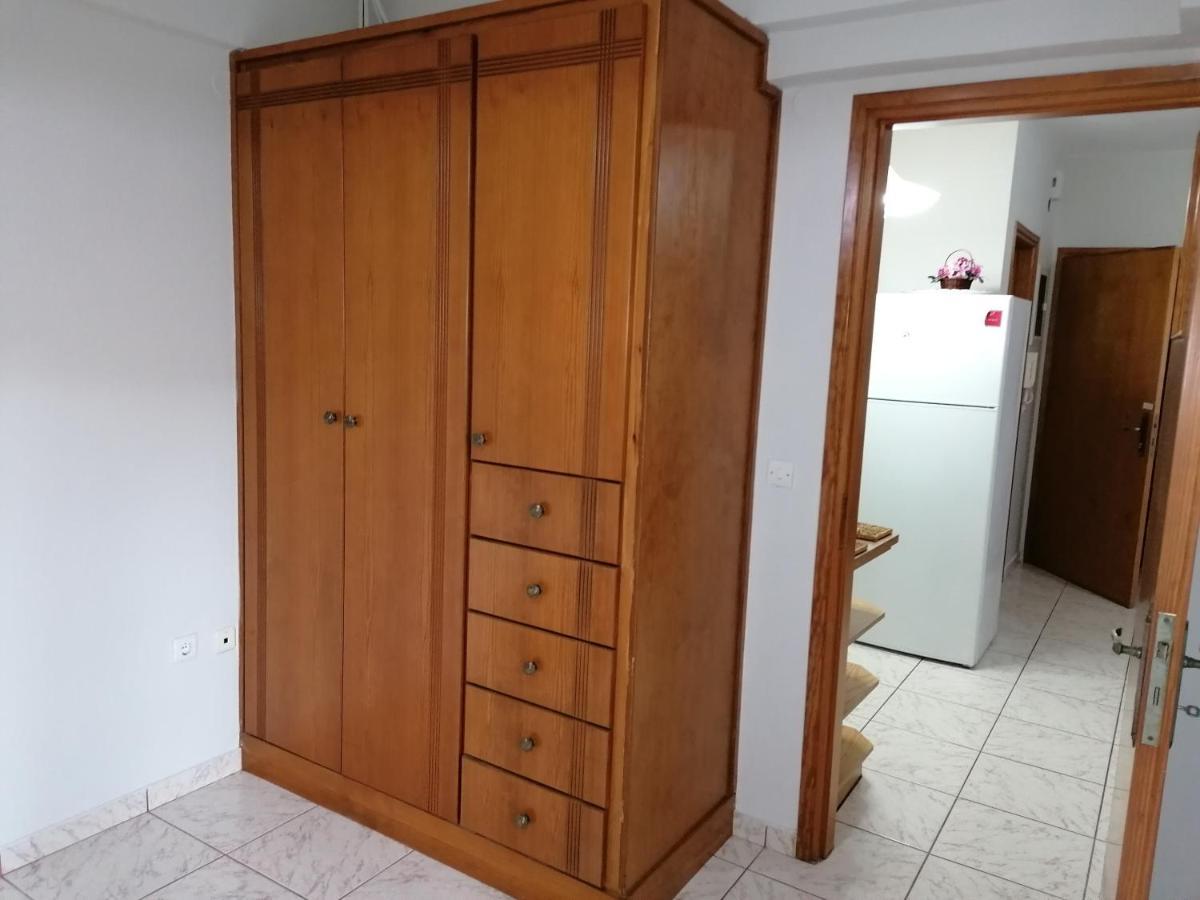 85 Sqm Apartments New Panorama Electric Car Φωρτησησ Station Parálion Ástros Екстериор снимка