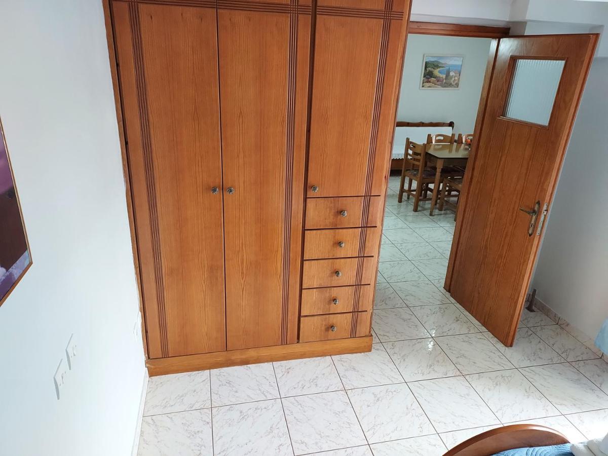 85 Sqm Apartments New Panorama Electric Car Φωρτησησ Station Parálion Ástros Екстериор снимка