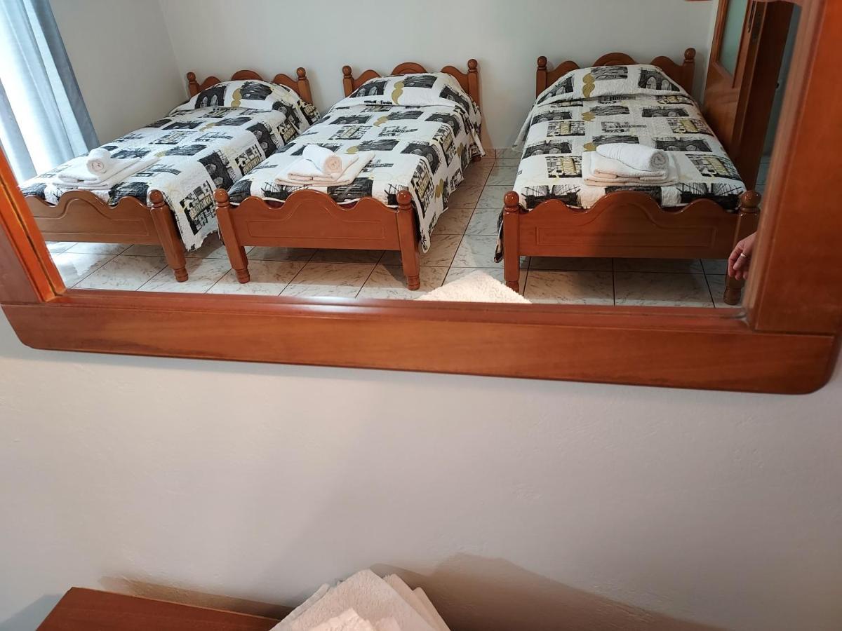 85 Sqm Apartments New Panorama Electric Car Φωρτησησ Station Parálion Ástros Екстериор снимка