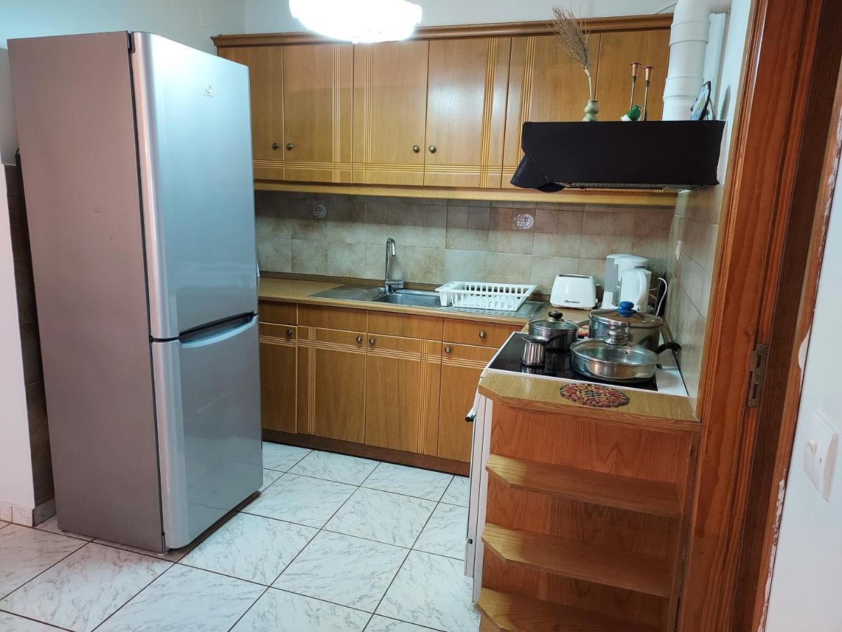 85 Sqm Apartments New Panorama Electric Car Φωρτησησ Station Parálion Ástros Екстериор снимка