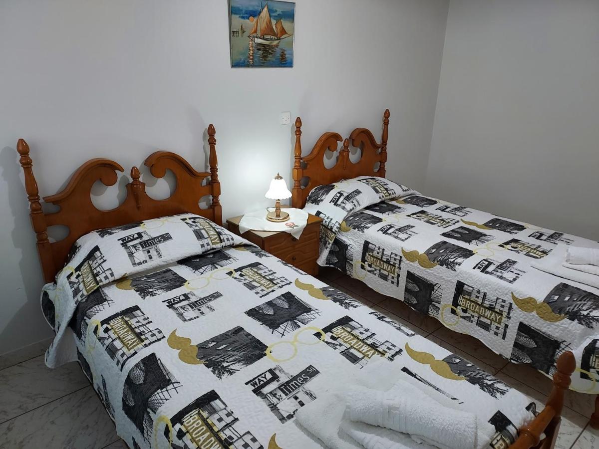 85 Sqm Apartments New Panorama Electric Car Φωρτησησ Station Parálion Ástros Екстериор снимка