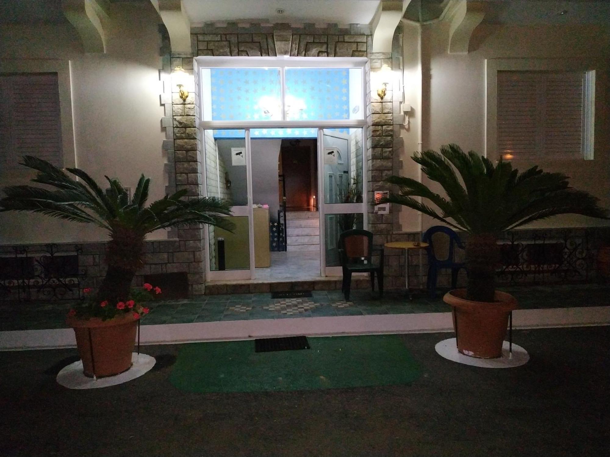 85 Sqm Apartments New Panorama Electric Car Φωρτησησ Station Parálion Ástros Екстериор снимка