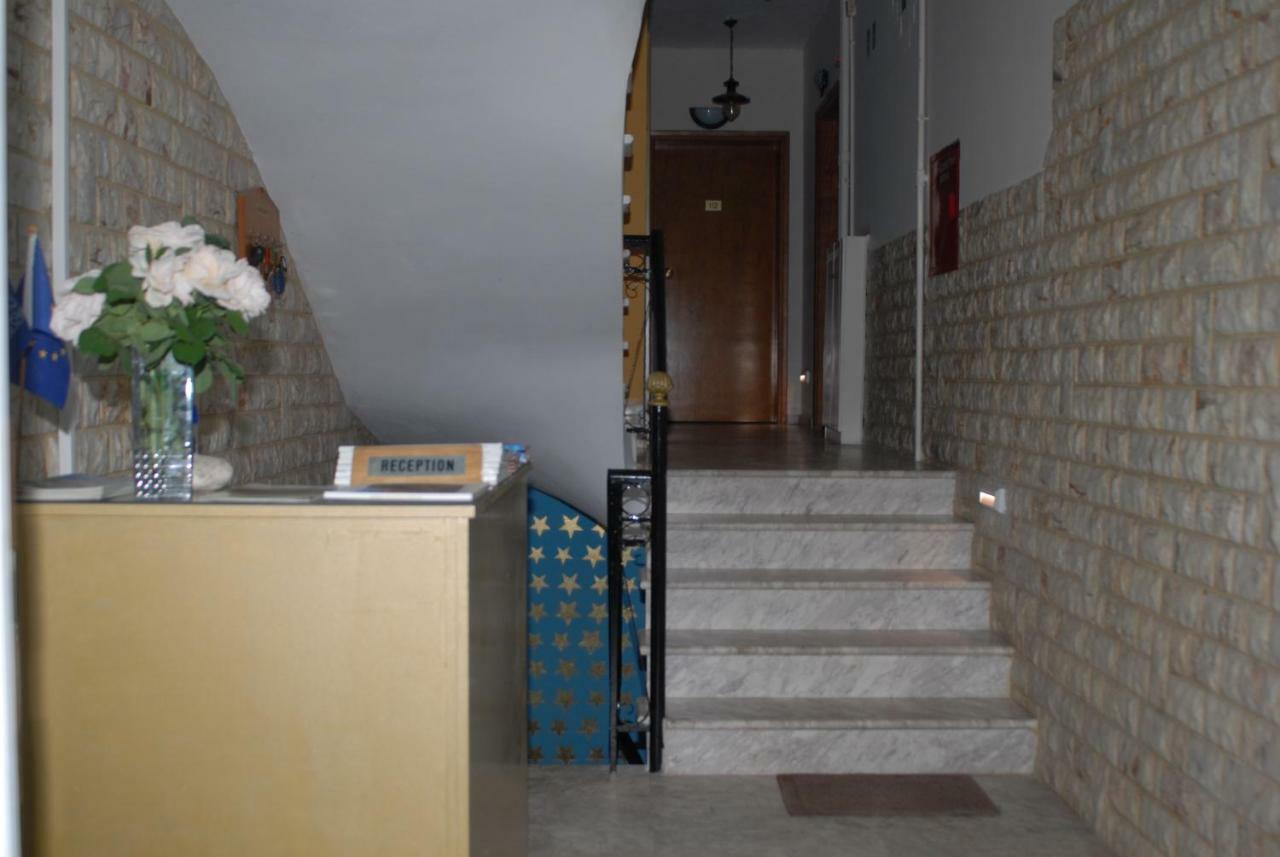 85 Sqm Apartments New Panorama Electric Car Φωρτησησ Station Parálion Ástros Екстериор снимка